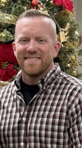 David Benson Longview Tx Accent Steves Head Shot