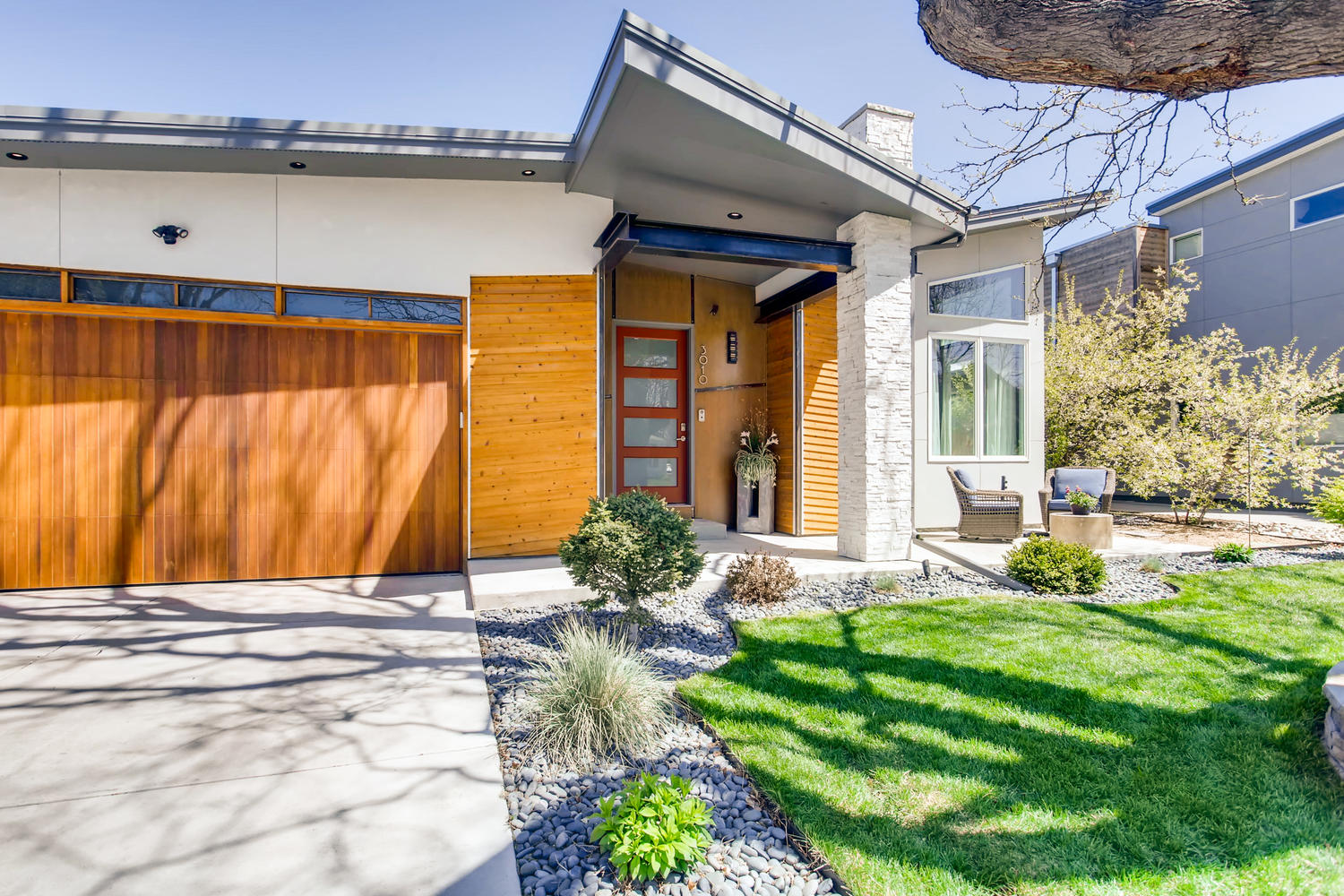 Real Estate Listings & Homes for Sale in University Hills CO