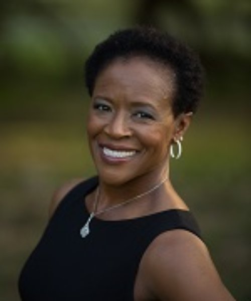 Sylvia Anderson Traci Beck