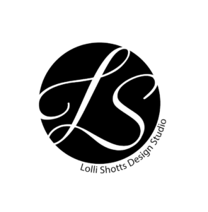 Renee Ingram Newcastle Ok Lolli Shotts Design Studio Logo