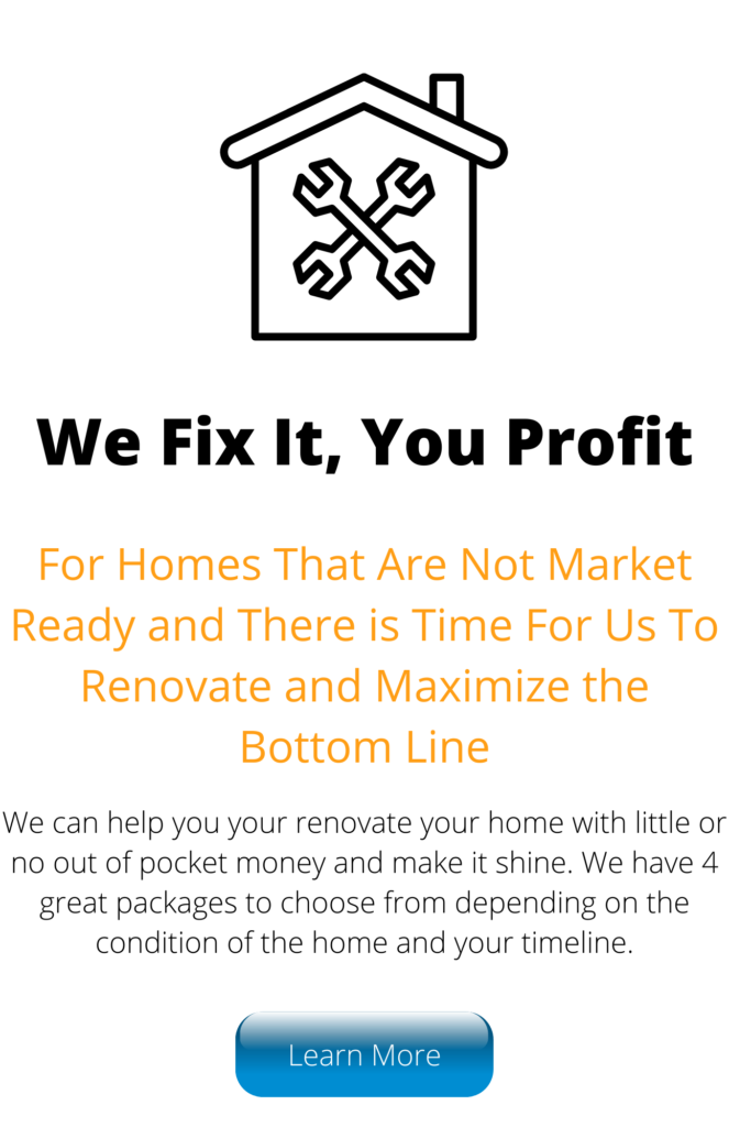Charles Selstad Anaheim Ca We Fix It You Profit