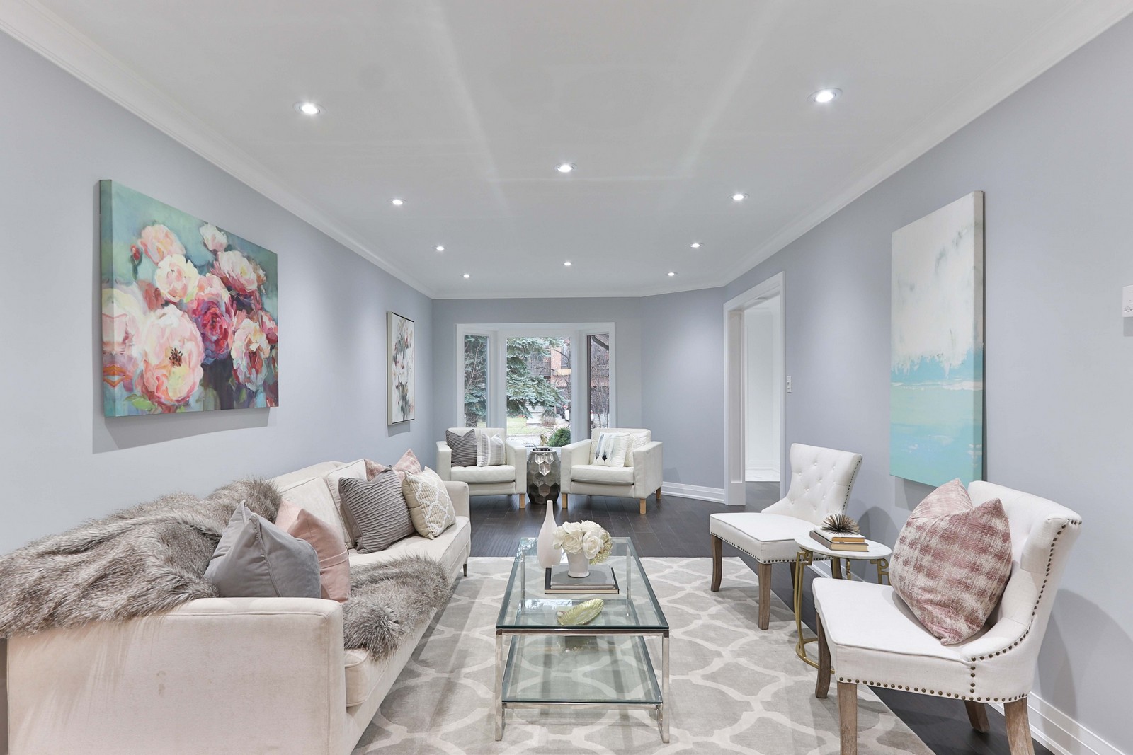 China, Maine Adams Realty