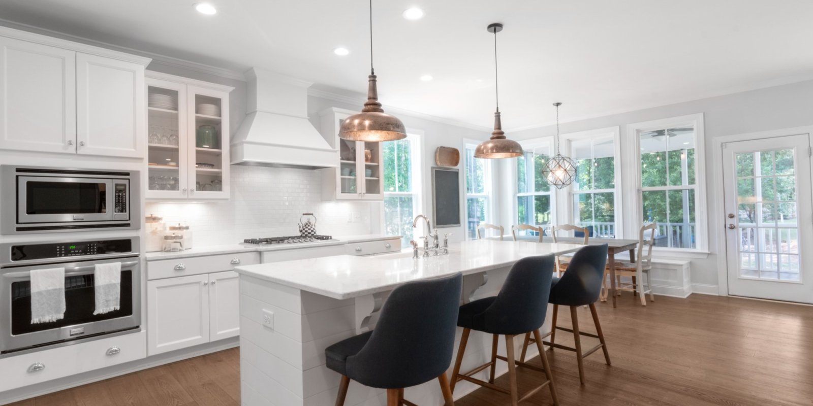 China ME, Real Estate Adams Realty