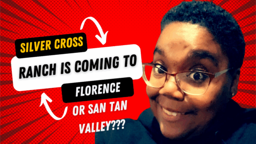 At Home San Tan Valley Az New Roads