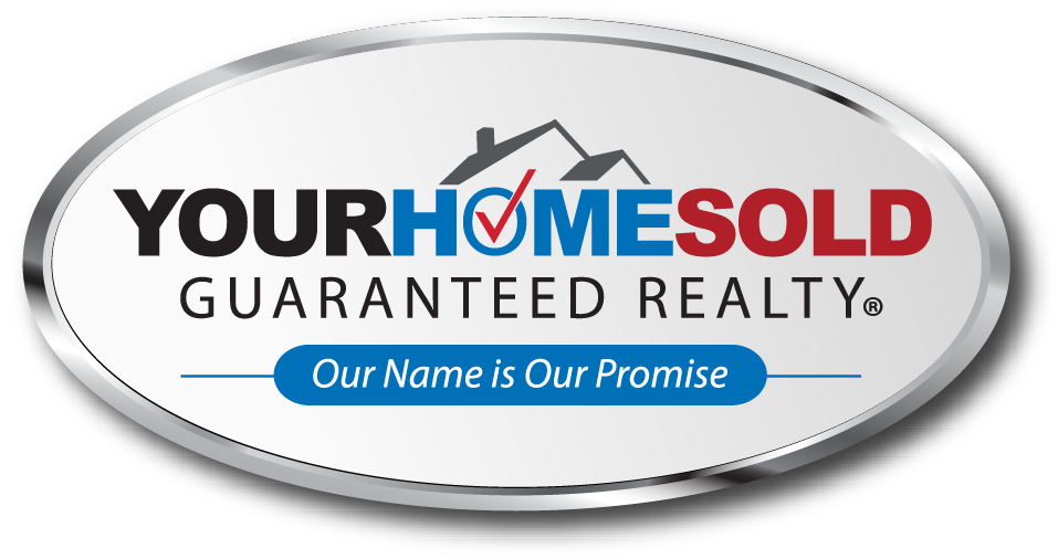Portrait of Your Home Sold Guaranteed Realty
