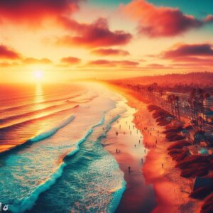 Why Cardiff by the Sea and Oceanside are the Best Coastal Neighborhoods in San Diego County