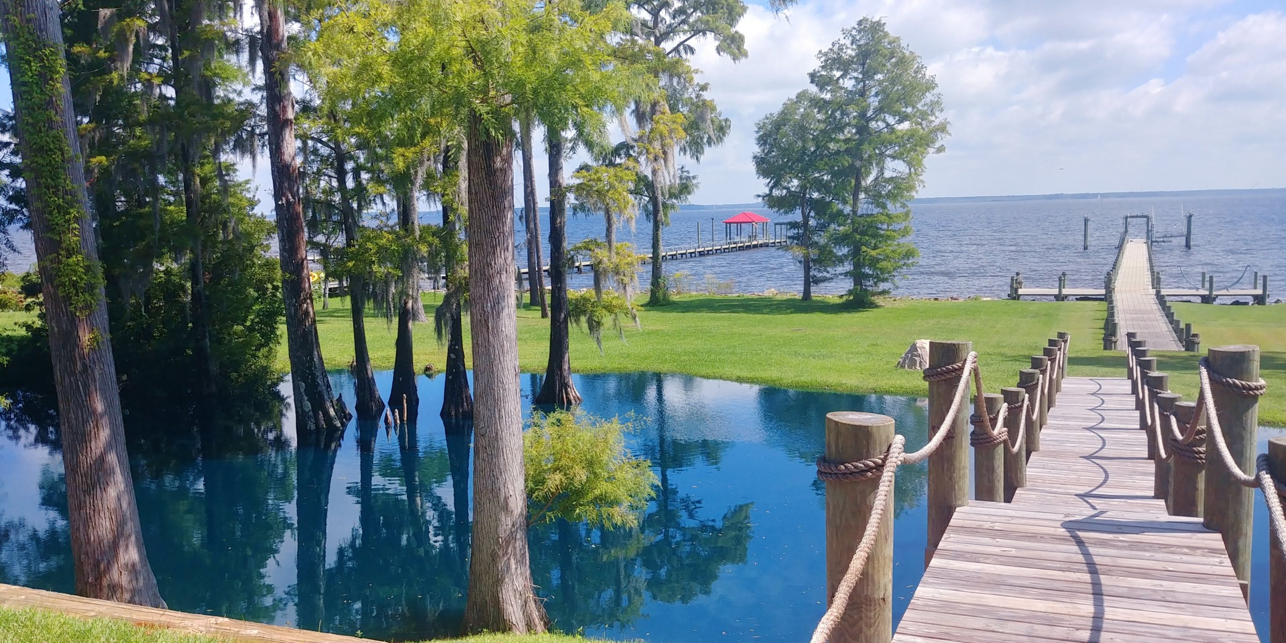 River Bend, NC Real Estate Trent River Realty