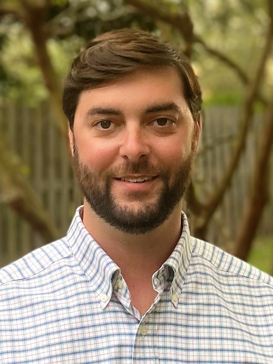 John Bender Trent River Realty