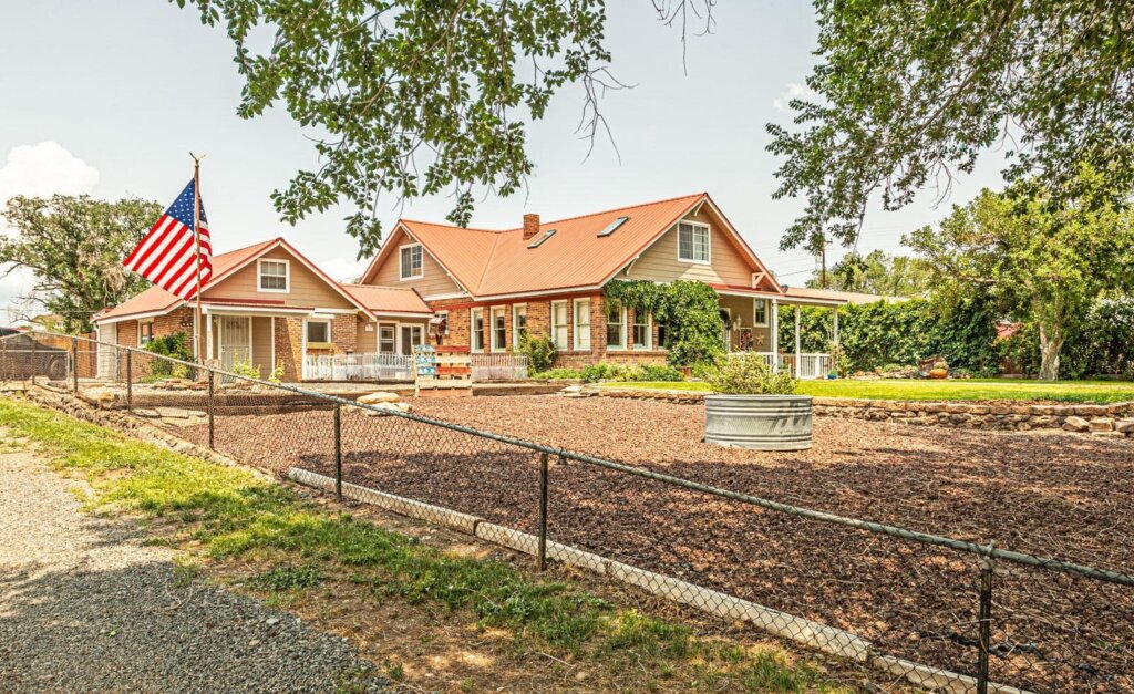 Springerville, Arizona Brenda Ciminski