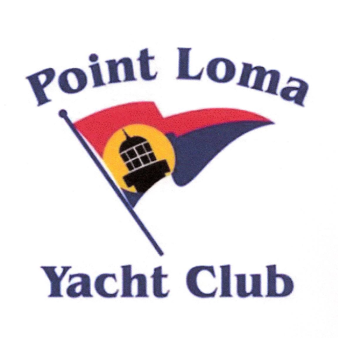 Pt Loma Yacht Club Brent Nelms