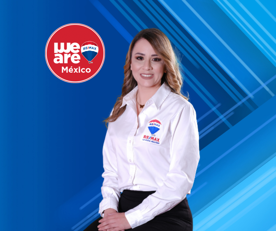 Agente inmobiliario en Ensenada