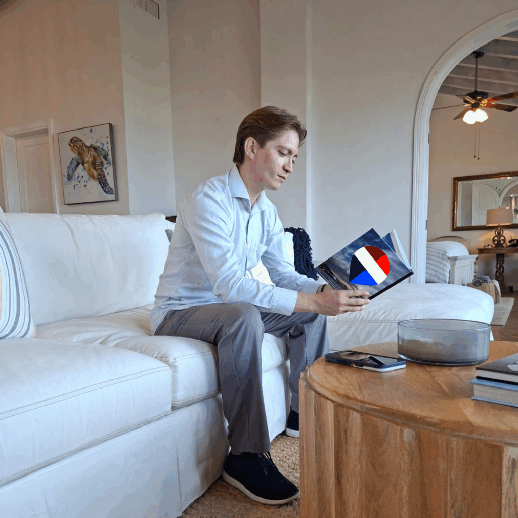 Remax La Costa en Ensenada, Daniel Salinas