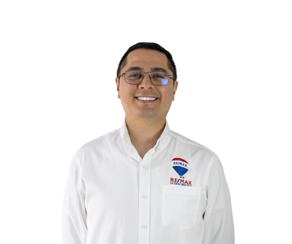 Realtor in Baja California