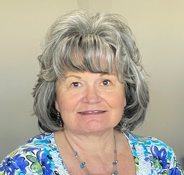 Meet Our Agents Page 1 of 1 Marie Sjolin