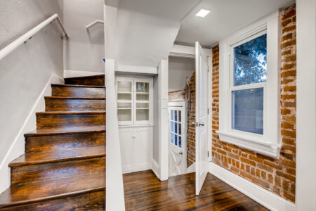 Brent Hilvitz Centennial Co 121 W 2nd Ave Denver Co 80223 Print 015 018 Stairway 3600x2400 300dpi