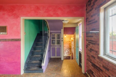 Brent Hilvitz Centennial Co 121 W 2nd Ave Denver Co 80223 Print 015 018 Stairway 3600x2400 300dpi2