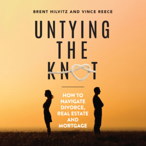 Centennial Co Brent Hilvitz And Vince Reece Untying The Knot Audio Cover