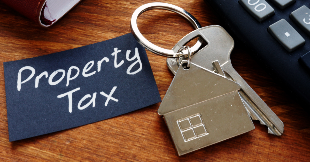 Understanding Rancho Cucamonga CA Property Taxes Star Max Realty