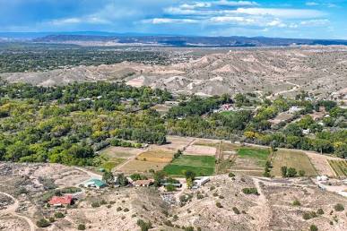 Emery Maez Espanola Nm View