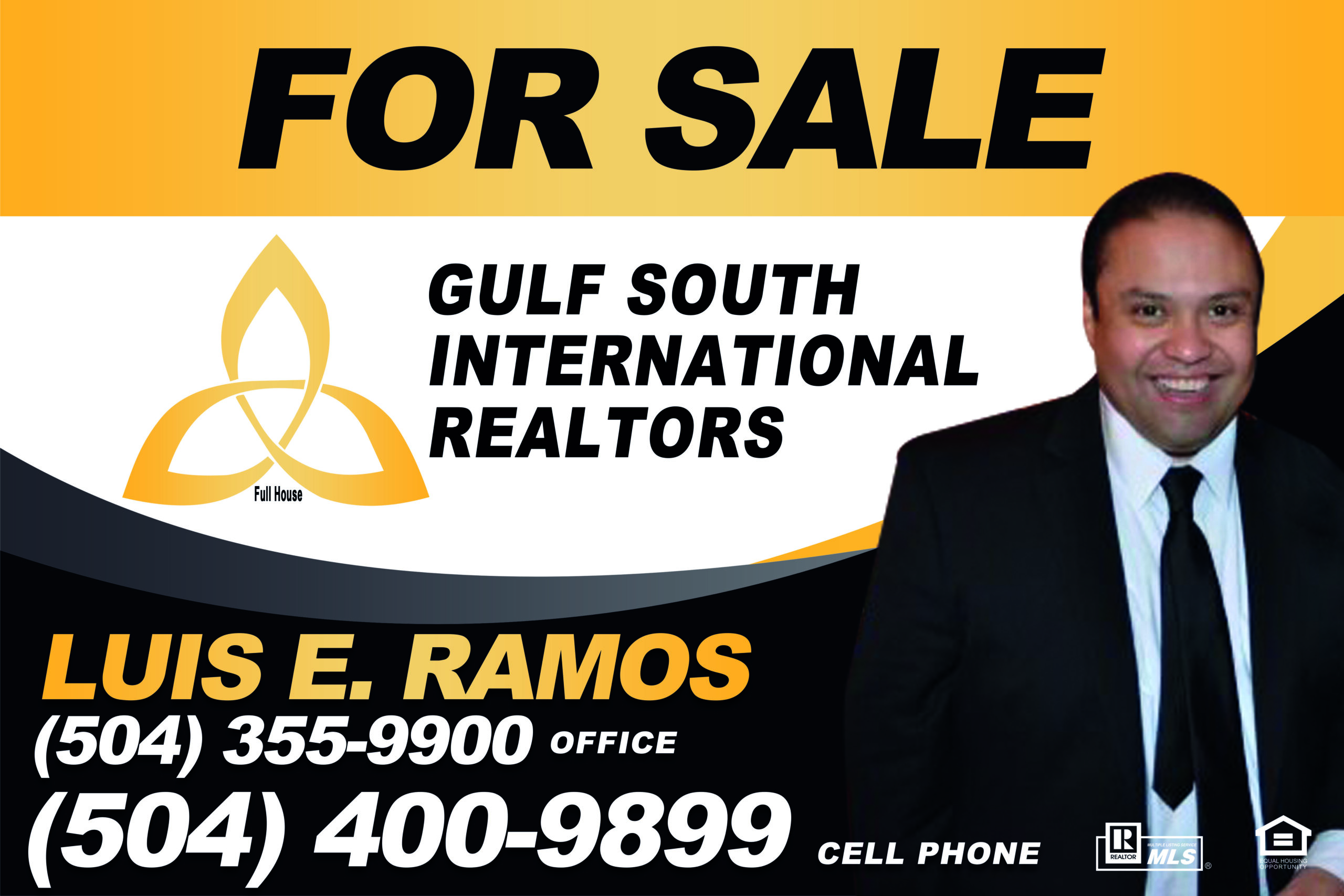 Luis Ernesto Ramos Luis Ernesto Ramos