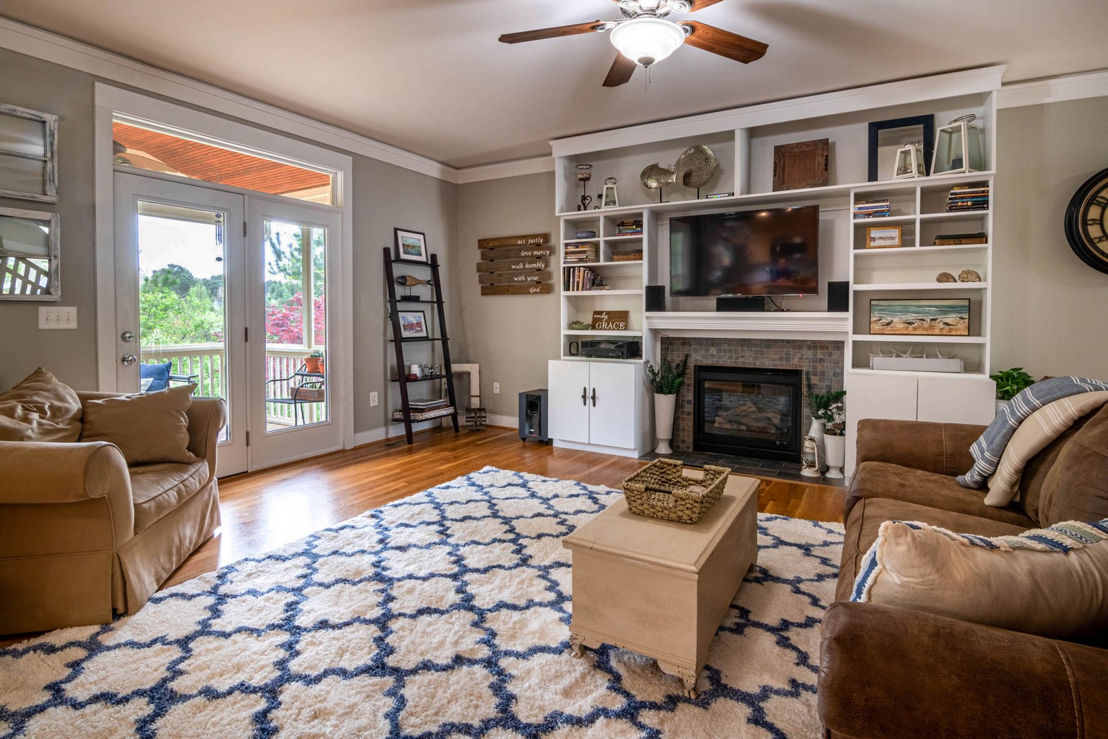 South Fork DBW Realty