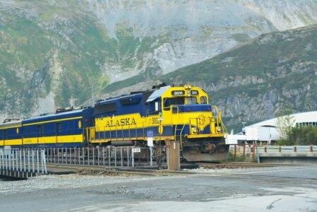 Alaska