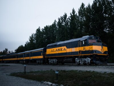 Alaska