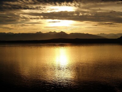 Alaska