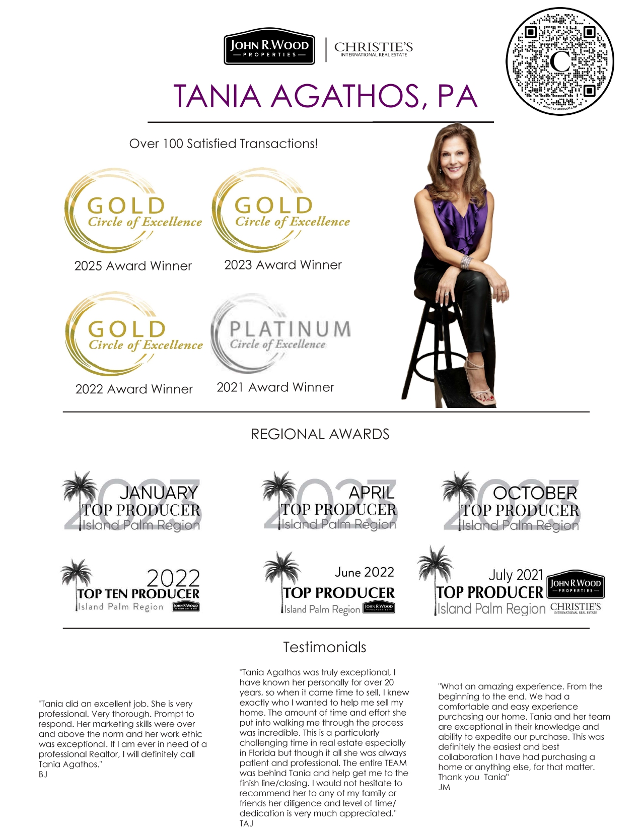 Tania Agathos Pa Fort Myers Fl Aboutmepage3 Page 0001