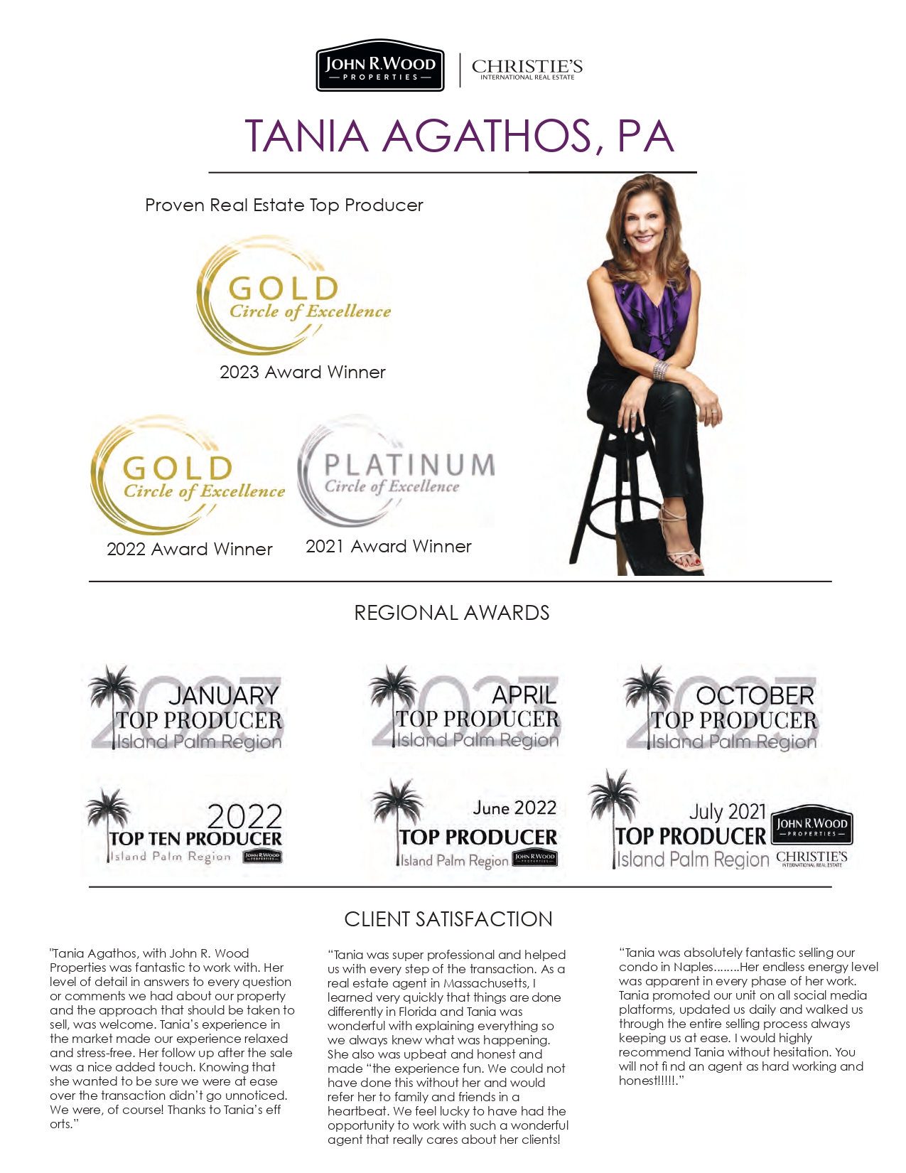 Tania Agathos Pa Fort Myers Fl Aboutmepage Page 0003