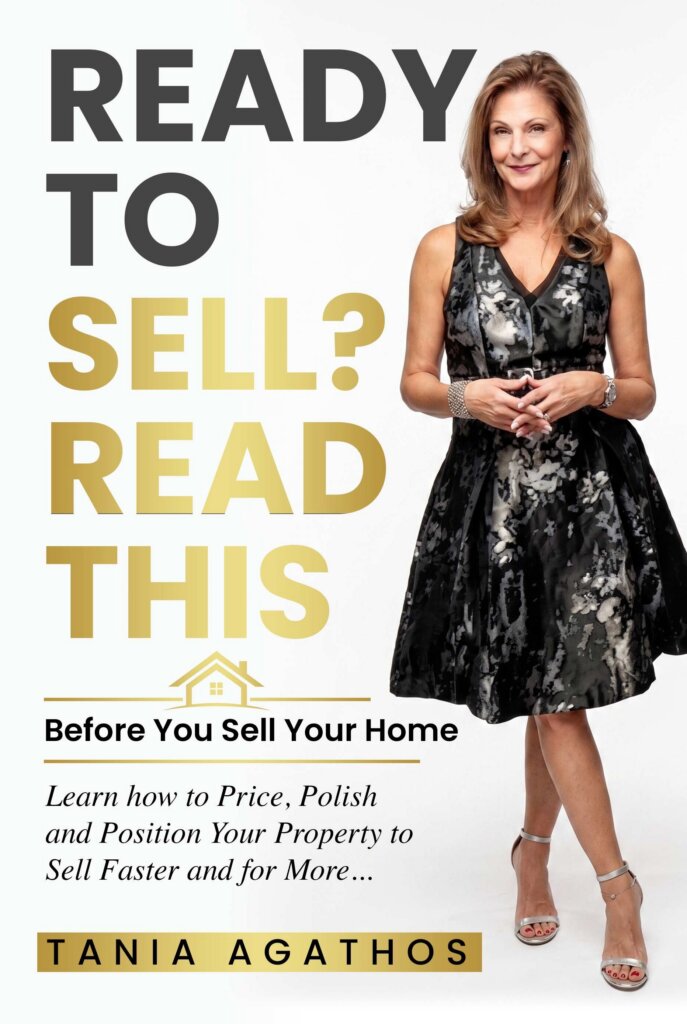Tania Agathos Pa Fort Myers Fl Front Of Book