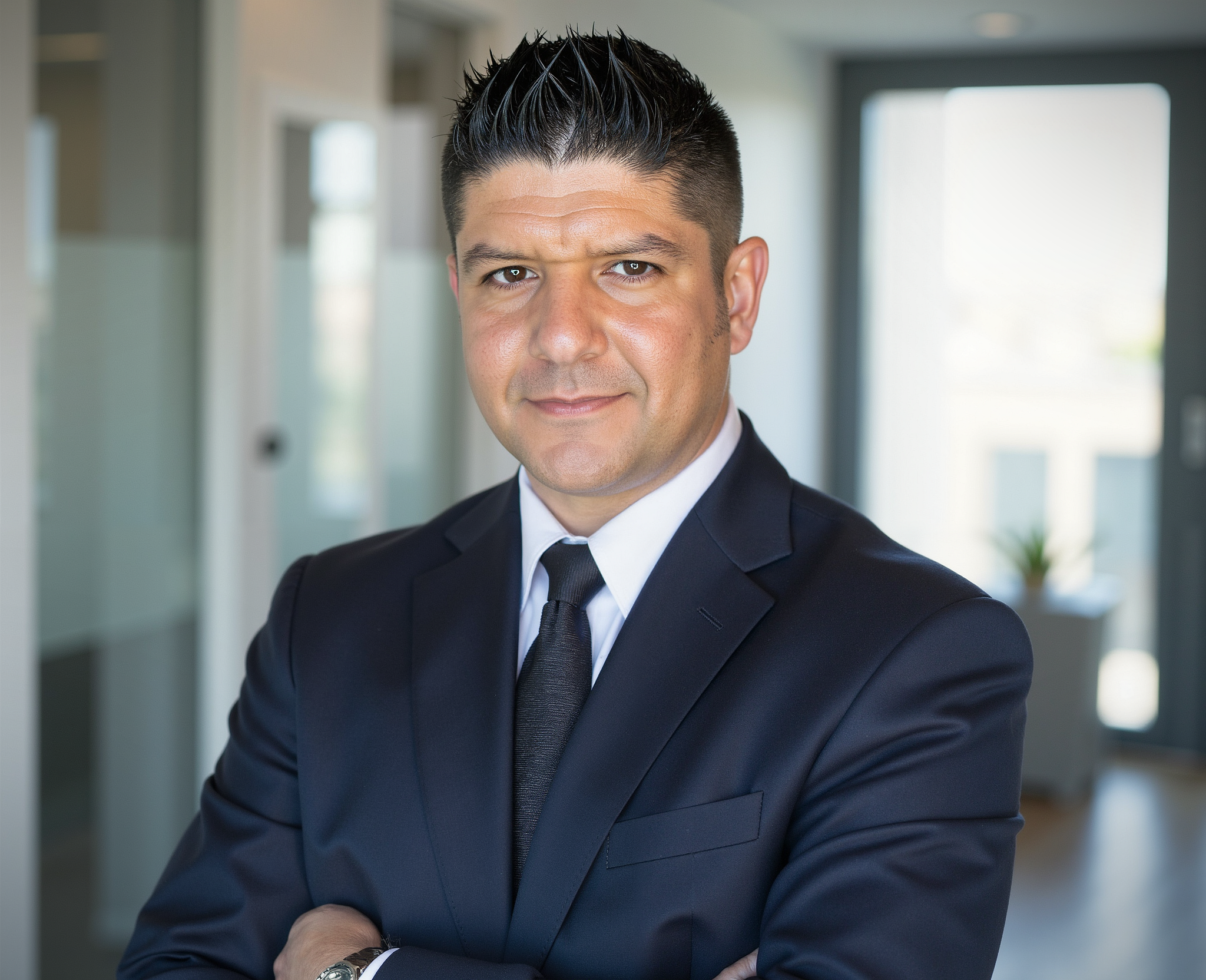 Michael Jurkovic Photo