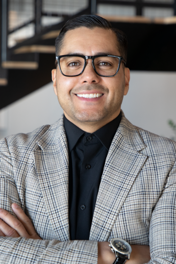 Christian N. Martinez Photo