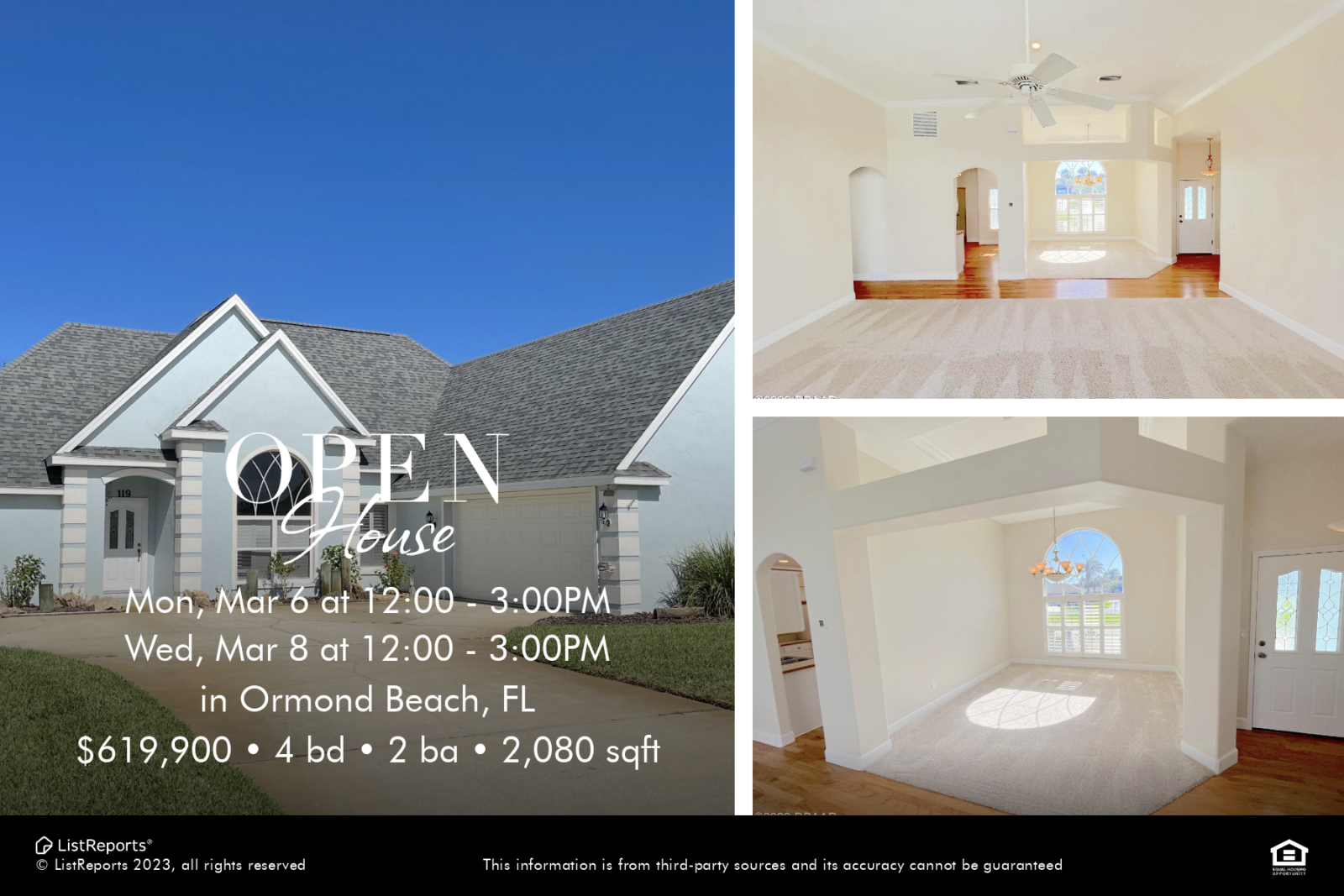 Christy Reuter Ormond Beach Fl 119 Sand Dunes Dr Oh Current