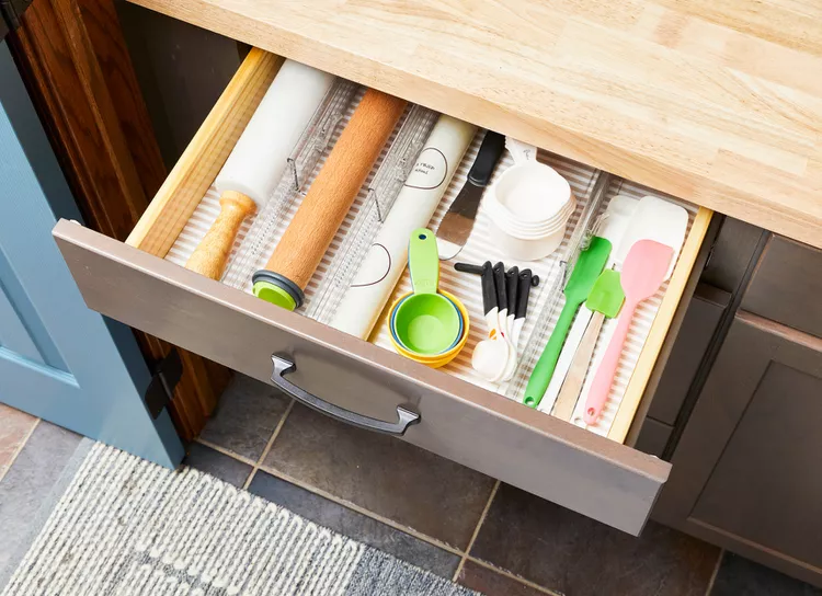 Christy Reuter Ormond Beach Fl 20230321 Utensil Drawer