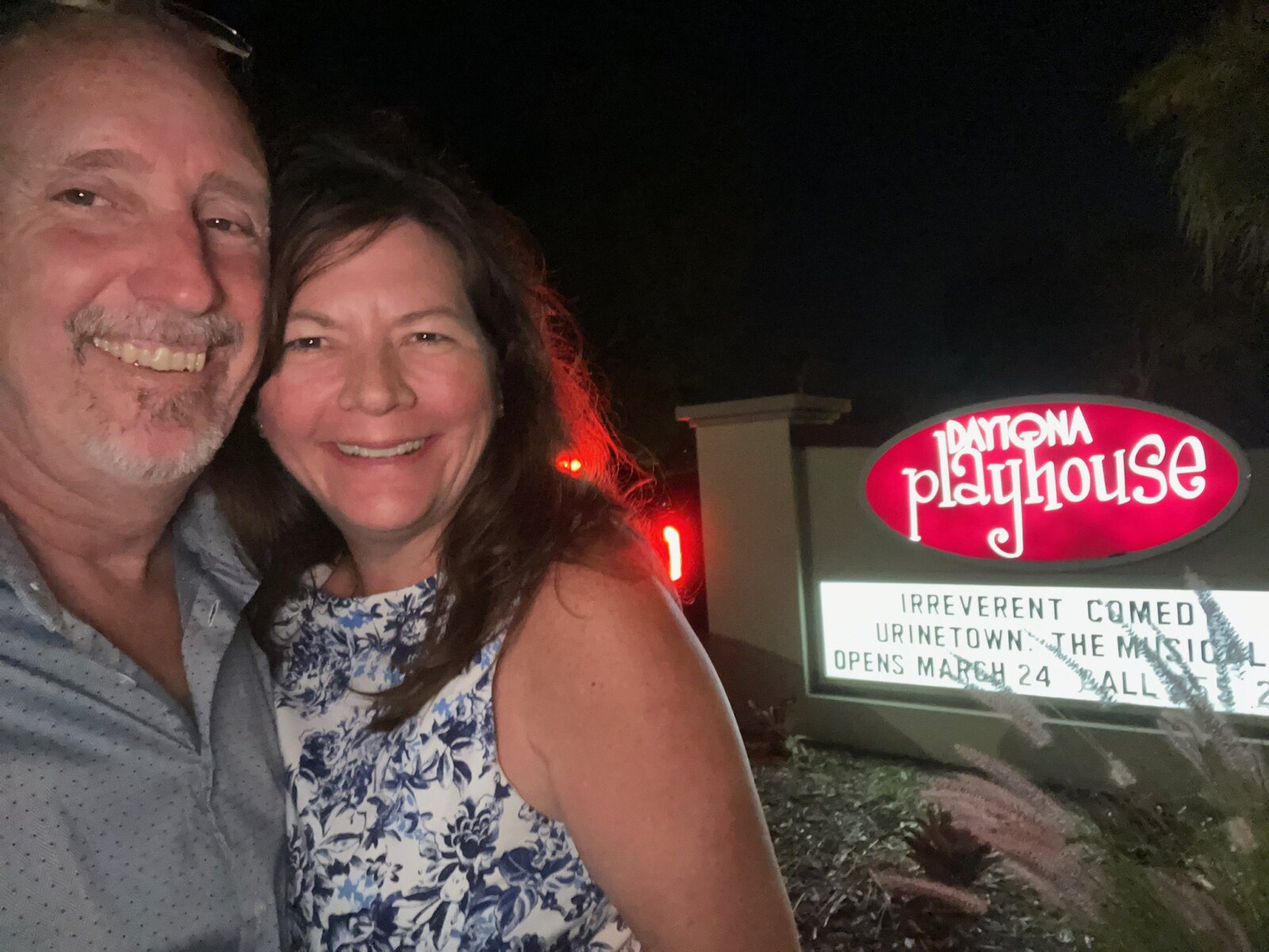 Christy Reuter Ormond Beach Fl 20230324 Daytona Playhouse