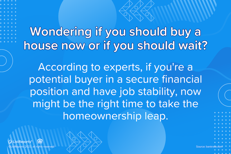 Christy Reuter Ormond Beach Fl 20230406 Is Now The Time To Buy