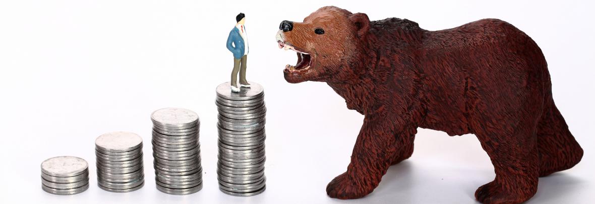 Christy Reuter Ormond Beach Fl Fed Rate Hike Article