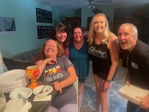 Christy Reuter Realtor Ormond Beach Fl 20231113 Veterans Day 4