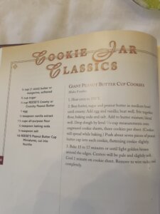 Christy Reuter Realtor Ormond Beach Fl 20240215 Pb Cookie Recipe