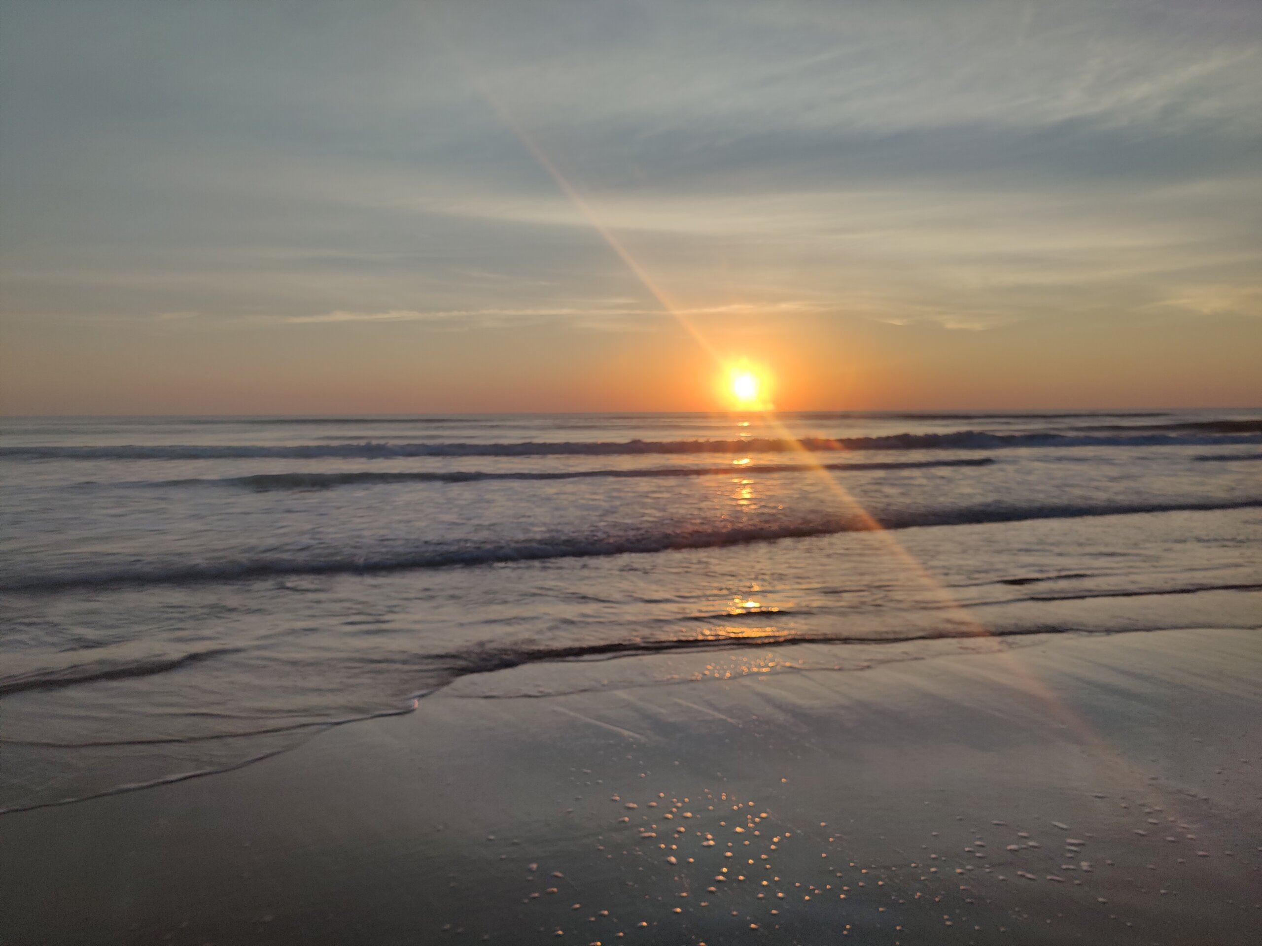 Christy Reuter Realtor Ormond Beach Fl 20240331 Easter Pic 1
