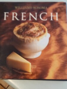 Christy Reuter Realtor Ormond Beach Fl 20250826 Creme Brulee Book Cover