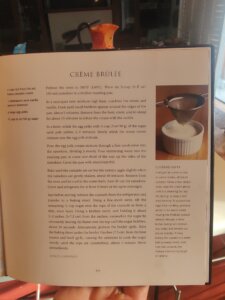 Christy Reuter Realtor Ormond Beach Fl 20250826 Creme Brulee Recipe