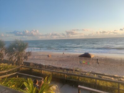 Christy Reuter Realtor Ormond Beach Fl 20250922 Sunday Service 3