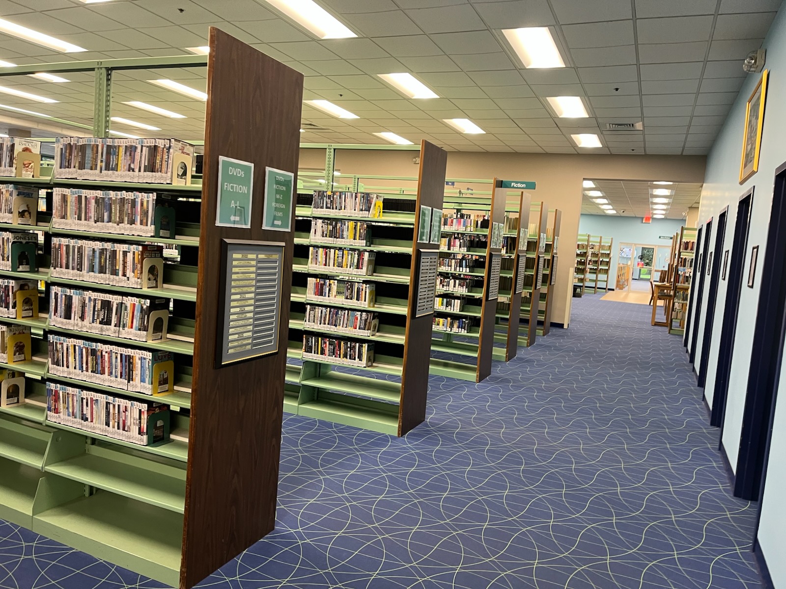 Christy Reuter Realtor Ormond Beach Fl 20251010 Library Pic
