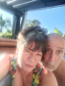 Christy Reuter Realtor Ormond Beach Fl 20251115 Fall In Fl Hot Tub