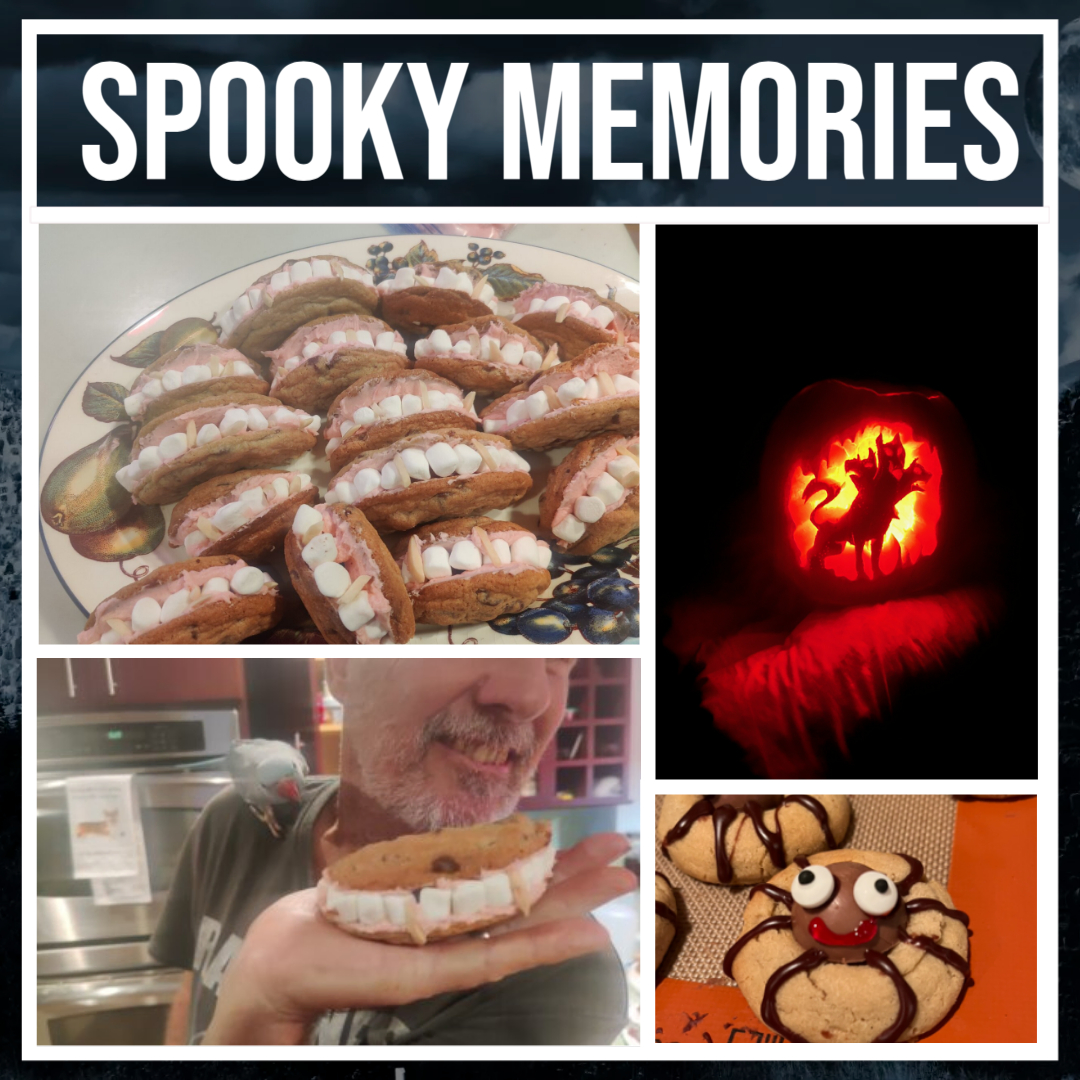 Christy Reuter Realtor Ormond Beach Fl 20251131 Halloween Spookie Memories