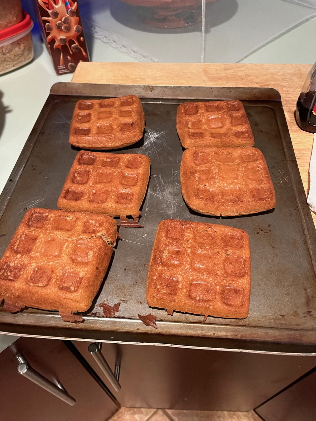 Christy Reuter Realtor Ormond Beach Fl 2025122 Waffles