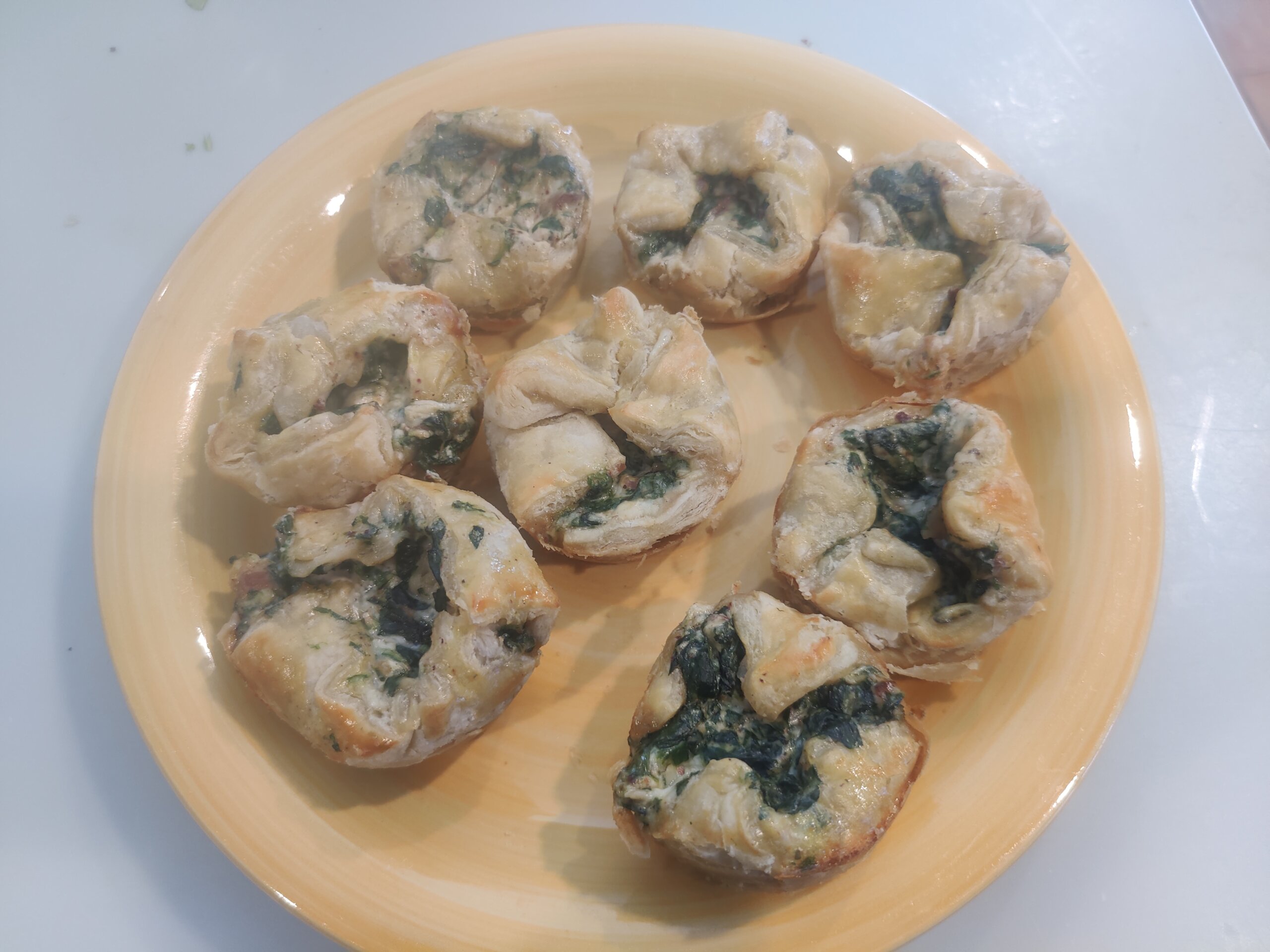 Christy Reuter Realtor Ormond Beach Fl 20251222 Spinach Bites
