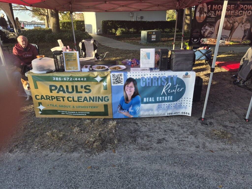 Christy Reuter Realtor Ormond Beach Fl 20260208 Rainbow Bridge Our Banner